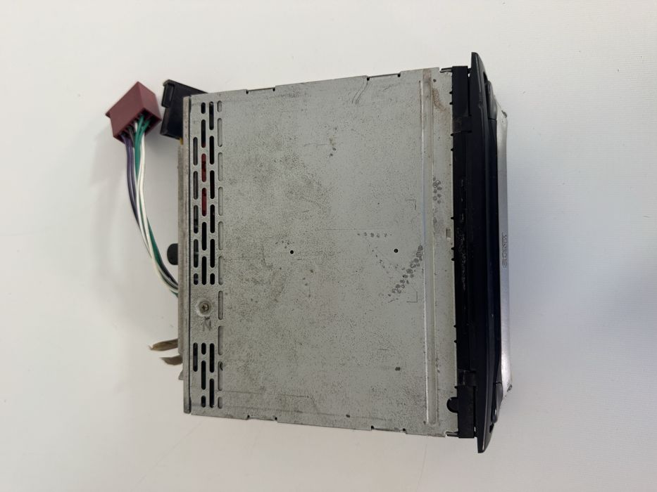 Casetofon Skoda / Casetofon Sony