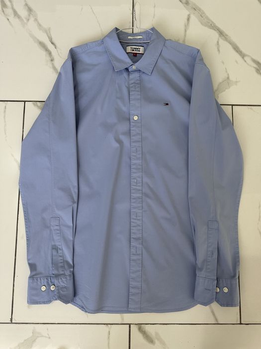Camasa tommy hilfiger marimea L