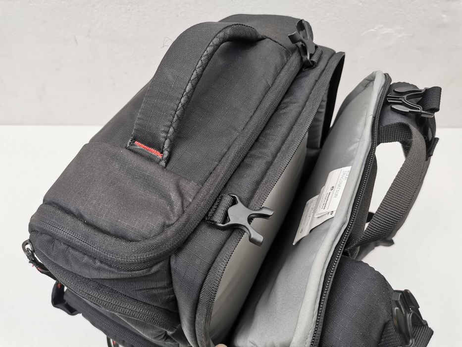 Manfrotto MB PL-DJI-35 Pro Light професионална раница за дрон и фотографска техника