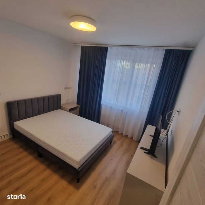3 camere, semidecomandat, LUX,60 mp, MARASTI-SEMICENTRAL,zona P.ABATOR — fotografia 1