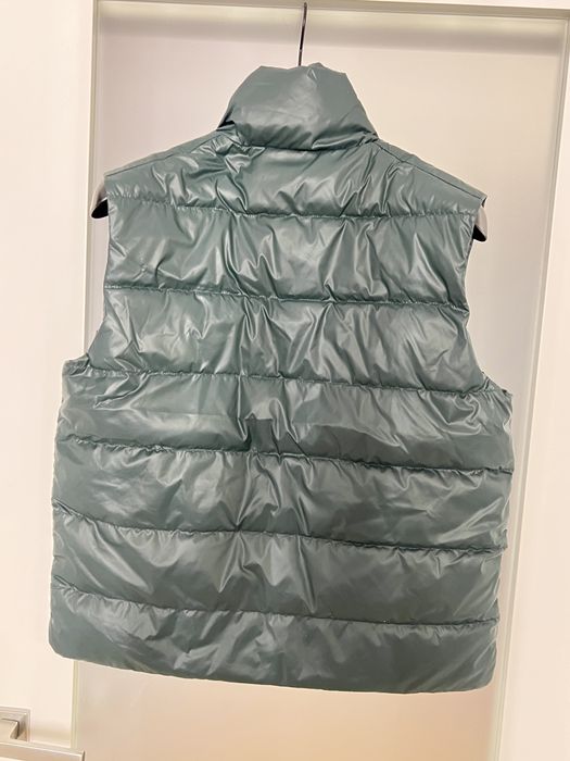 Елек модел 2024. Нови, всички размери. 100%гъши пух.Топ качество !!!