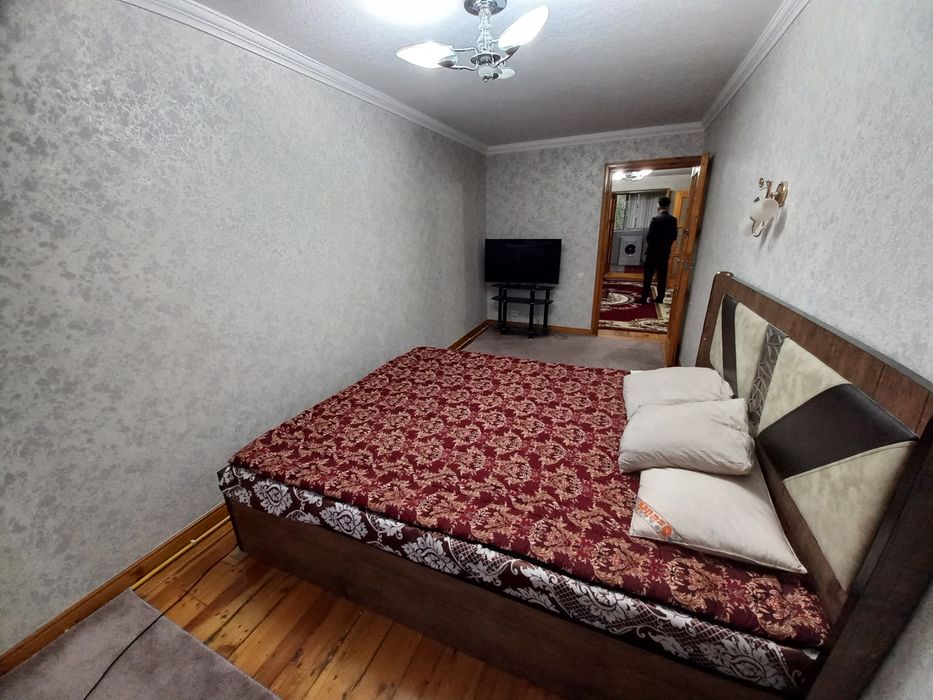 Арендага 2 хона 3 этаж Азиз бозор олдида жойлашган.Агентство