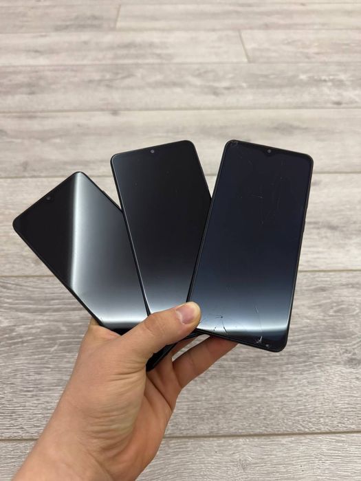 Samsung a31 64 skidkada