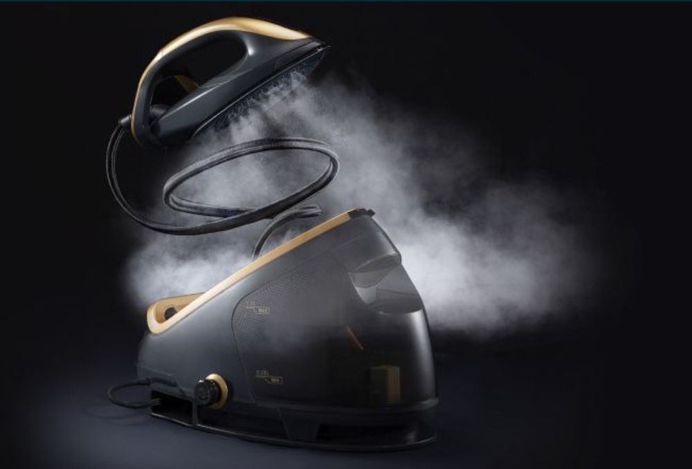 Продам новый парогенератор