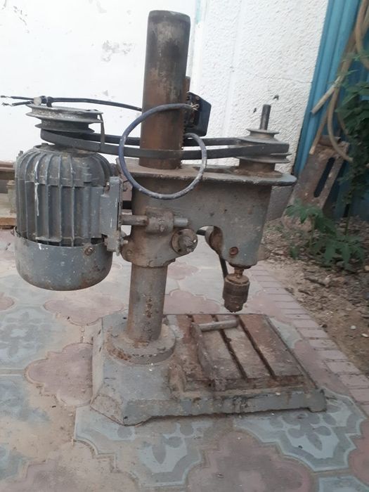 Продам два станка