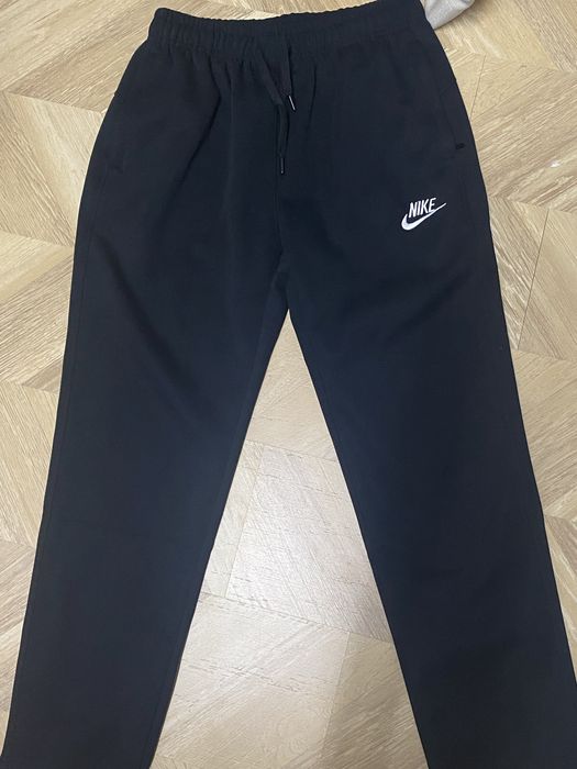 nike штаны найк.