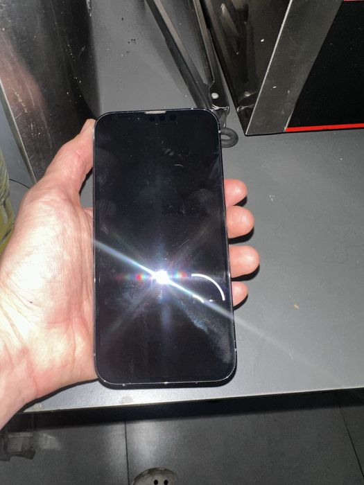 iphone 13 pro 74% все родное