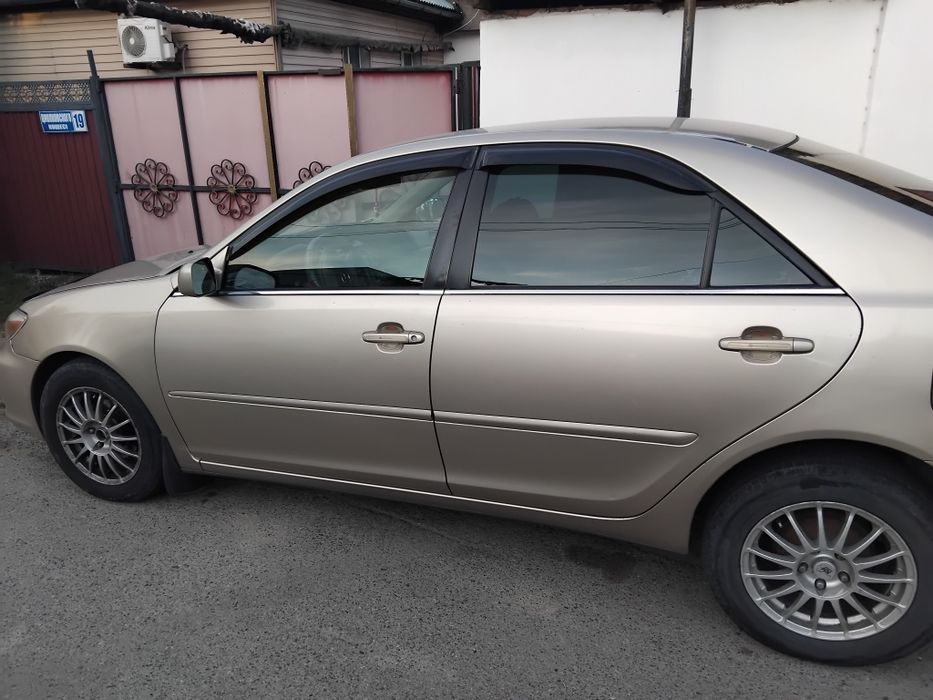 Продам Toyota Camry 30