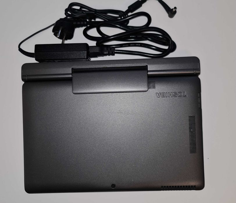 Tableta diagnoza auto Toshiba Portege cu Windows 10 Pro