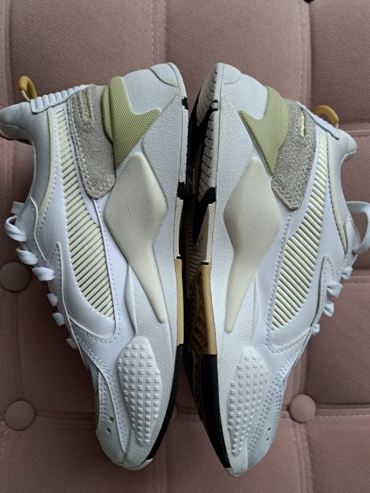 Дамски маратонки Puma
