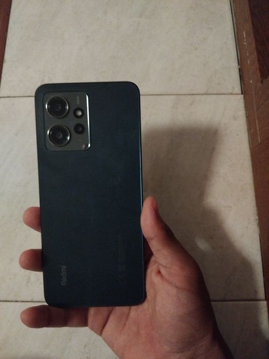 Redmi note 12 telefon