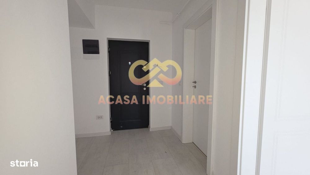Nou Apartament 1 Camera Finalizat  42Mp Platou Galata