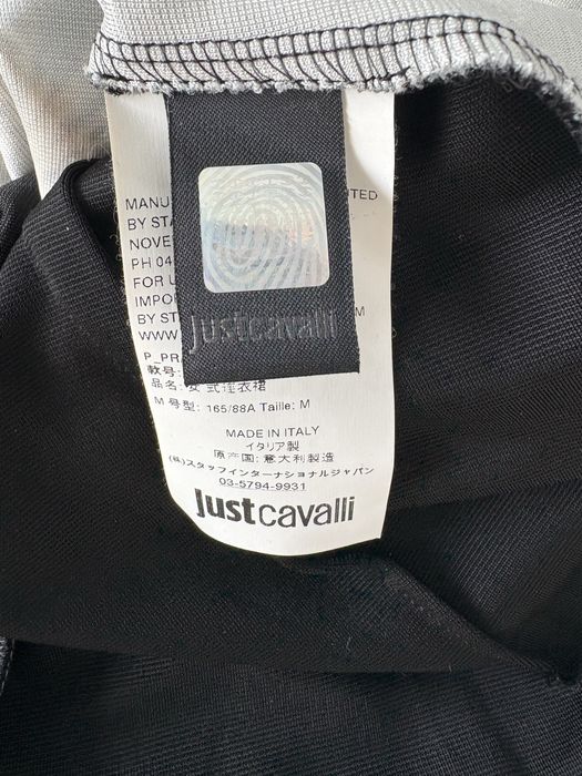 Оригинална рокля just cavalli