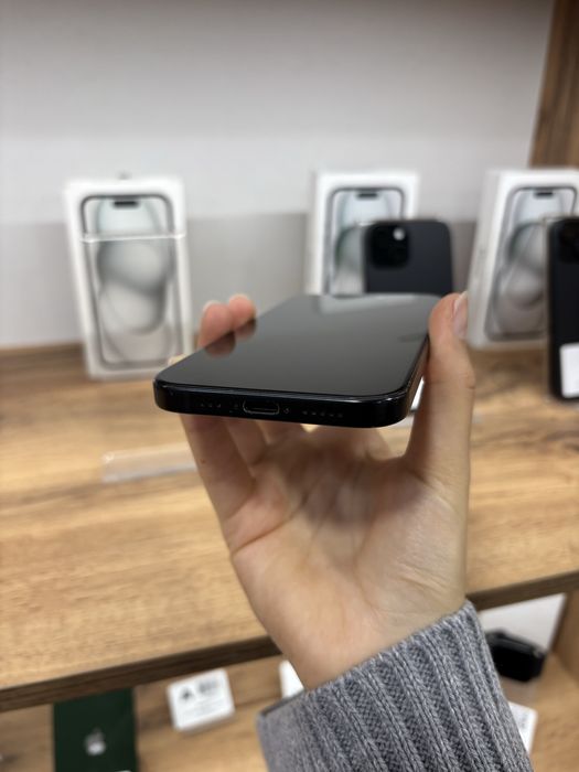 iPhone 15 82%