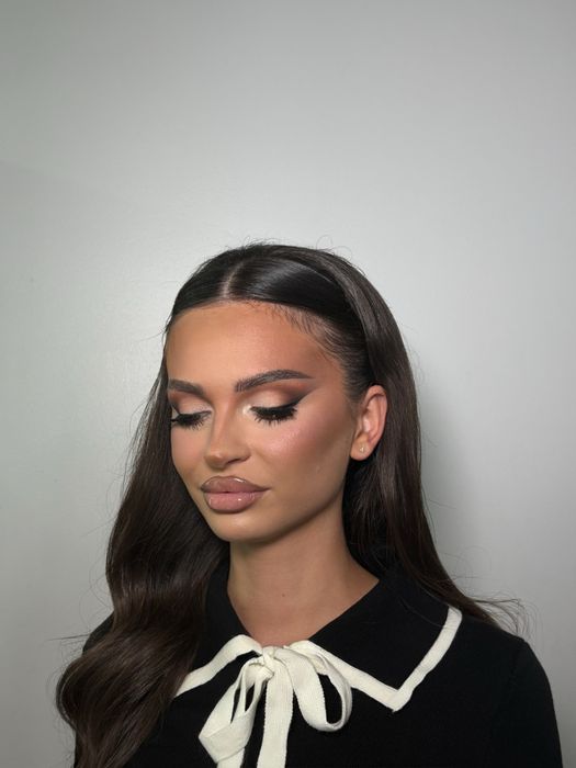 Make up profesional Bucuresti