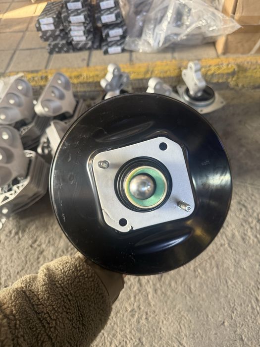 Tracker 2 Onix Vakum