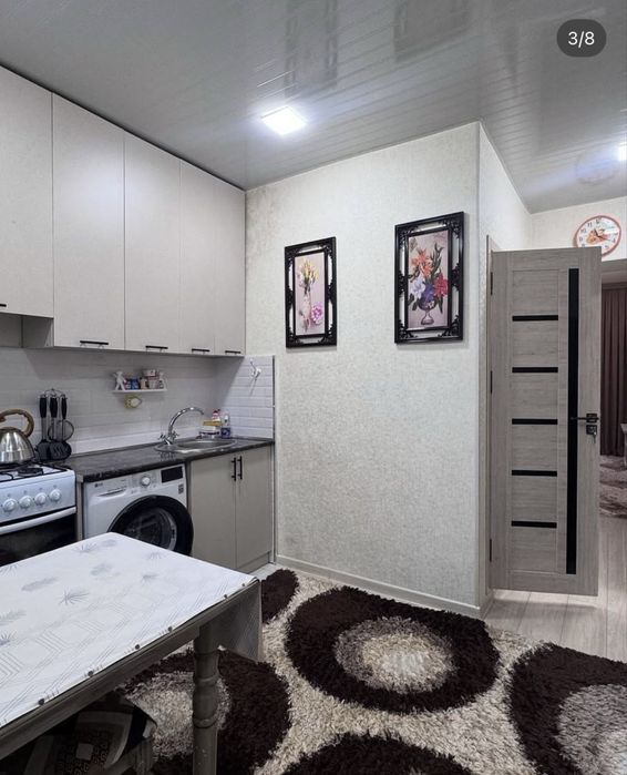 Сдается в аренду квартира.