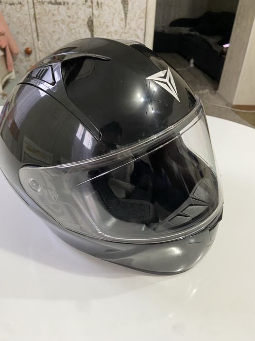 Шлем от мотоцикла