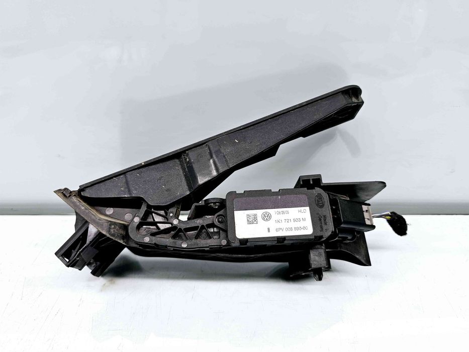 Pedala acceleratie Volkswagen Golf 5 Plus (5M1) [Fabr 2005-2008] 1K1