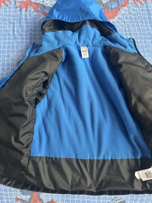 Детско Яке пролет -езен