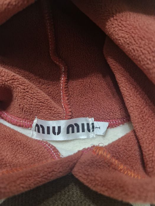 Детская двойка. Производства MIU MIU