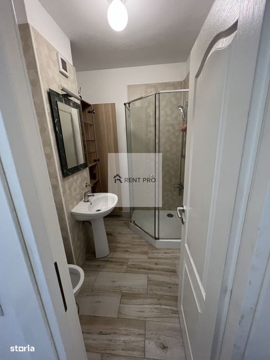 Studio 39 mpu - Etaj 10/12 - Cotroceni Smart Residence 2019
