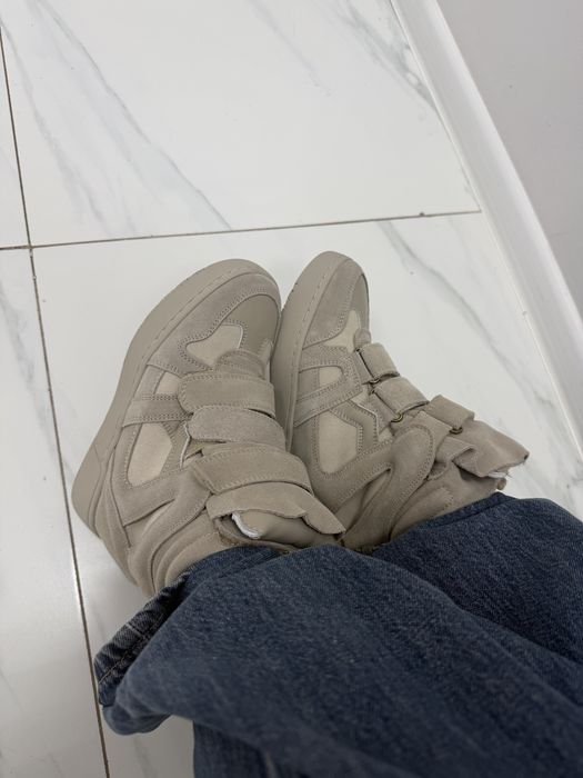 Isabel Marant дюпы