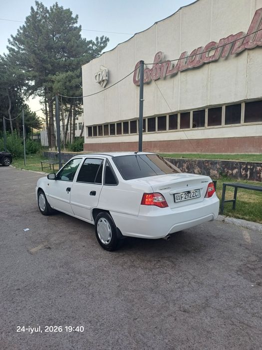 Nexia 2 2008 sonc