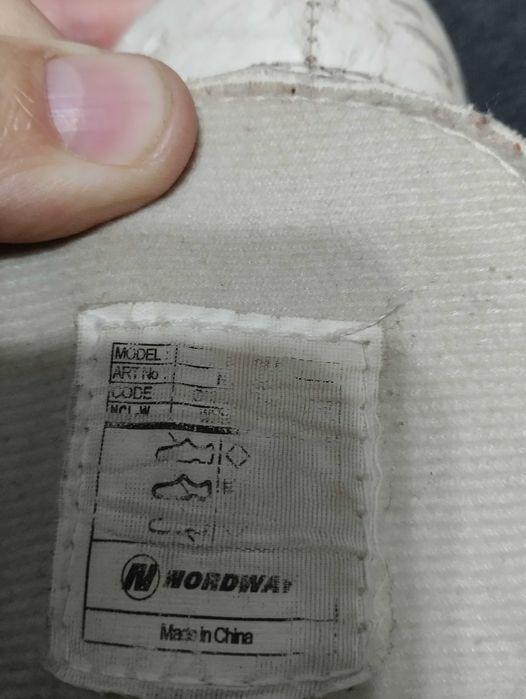 Детские фигурные коньки для девочки