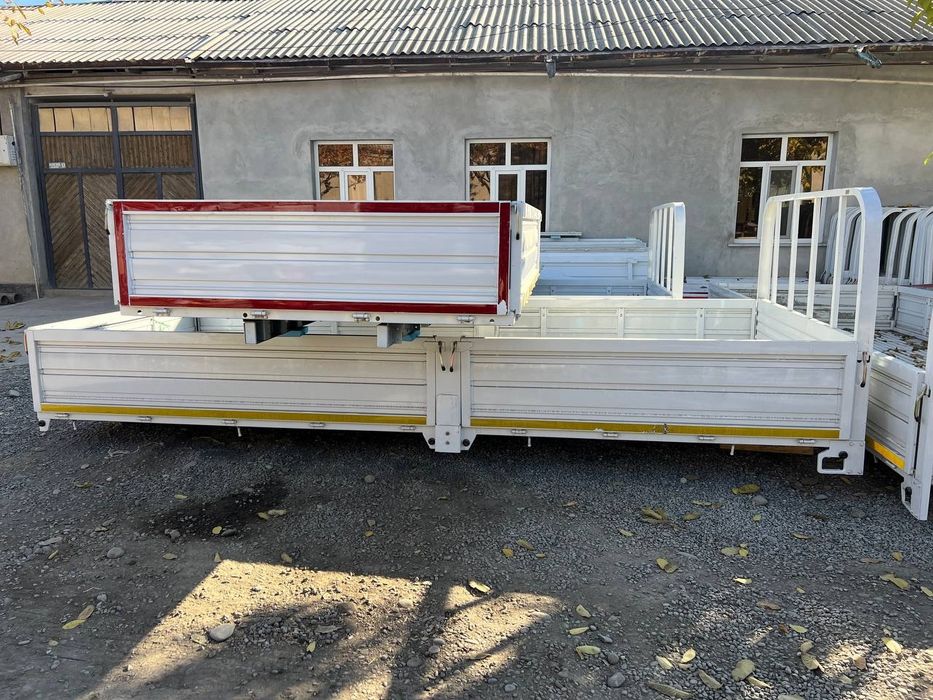 Исузи кузов сотилади