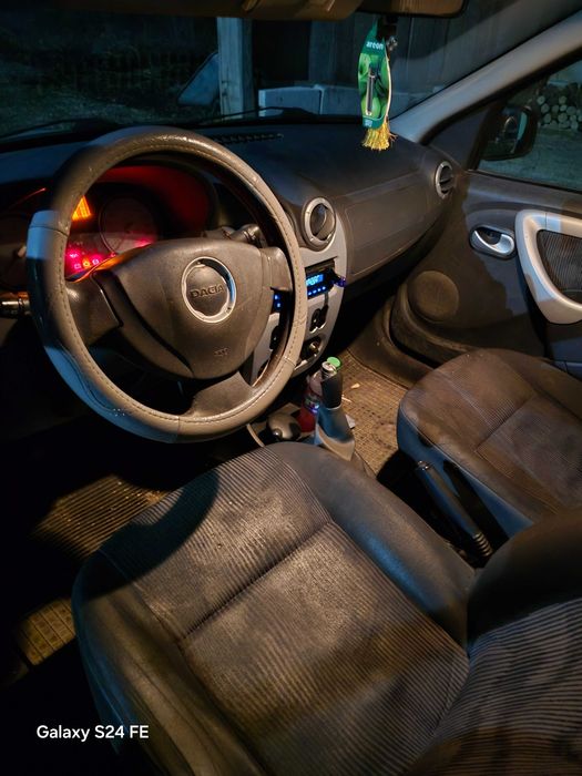 Vand Dacia Logan 2011