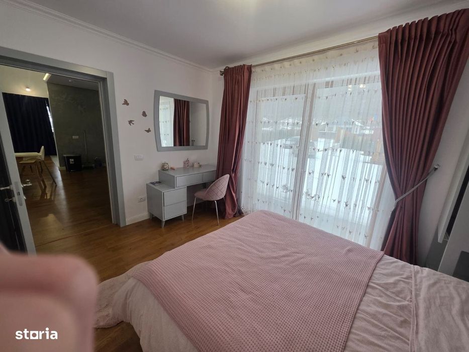 Casă Modernă | Văleni-Stănișoara | 345.000 €