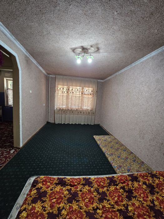 Фрунзенский ижара 1-хона