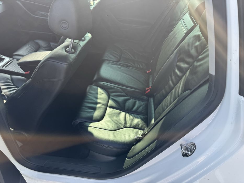 Vw Passat ** 2.0cbab**navi**Rate/avans zero