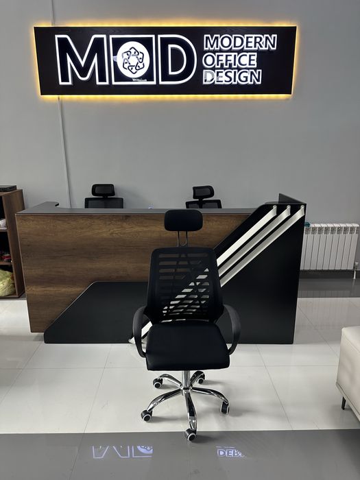 Кресло 2050 А офисное