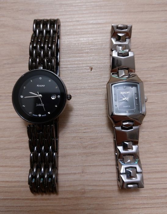 Дамски часовници RADO