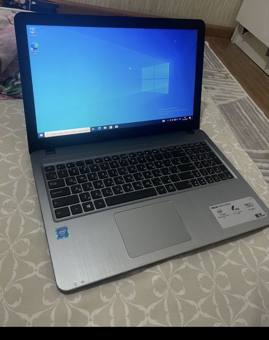 Asus состояние идеальная