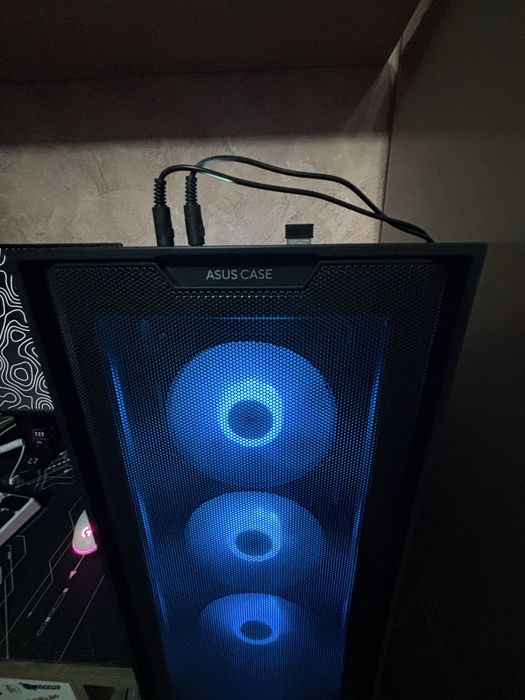 Vand unitate PC  Myria  Vision V114 Powered by Asus