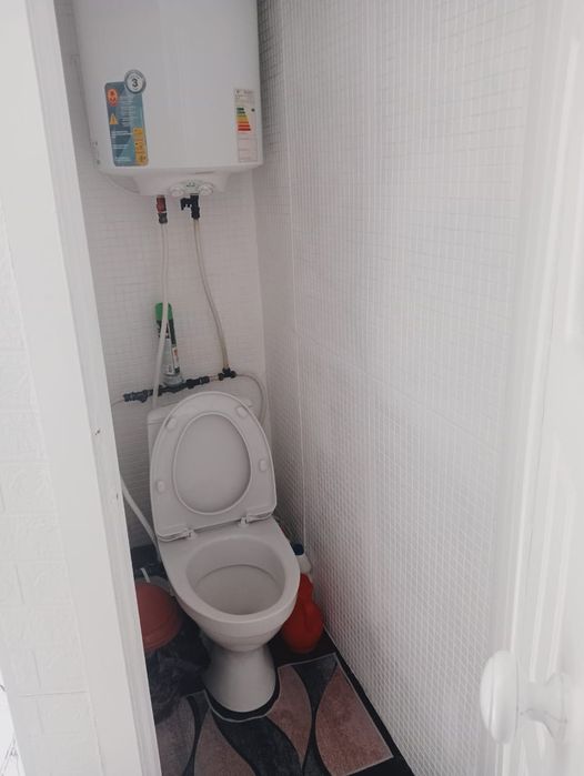 Продается квартира