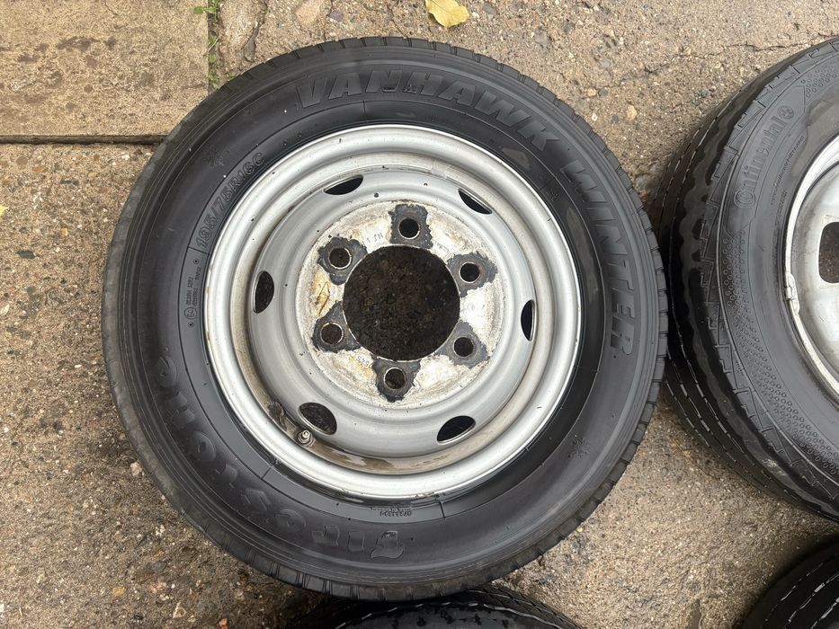 Джанти за Ивеко / Iveco