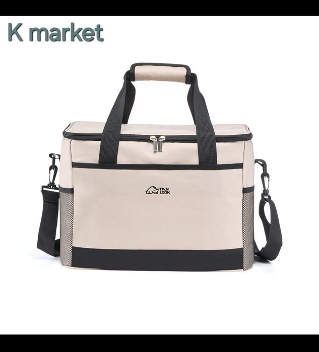 Термосумка - сумкатермос