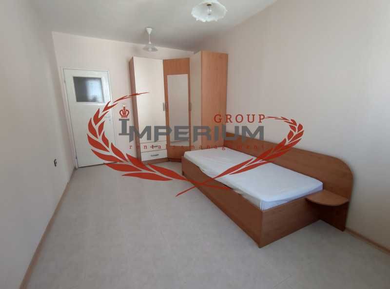 Дава се под наем Тристаен апартамент в Варна, Колхозен пазар - 85 кв.м за 459 € - Снимка #5