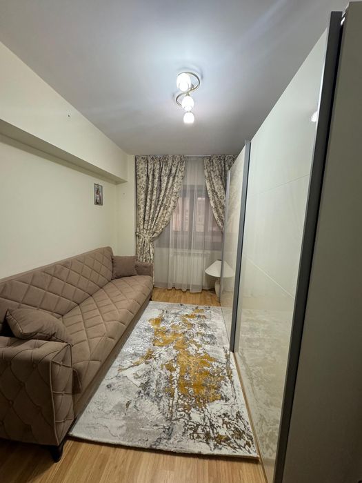 Apartament 3 camere central VASLUI