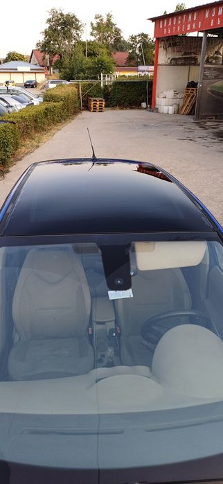 Пежо 308/ Peugeot 308 бензин 1.6, 120 к.с. на части