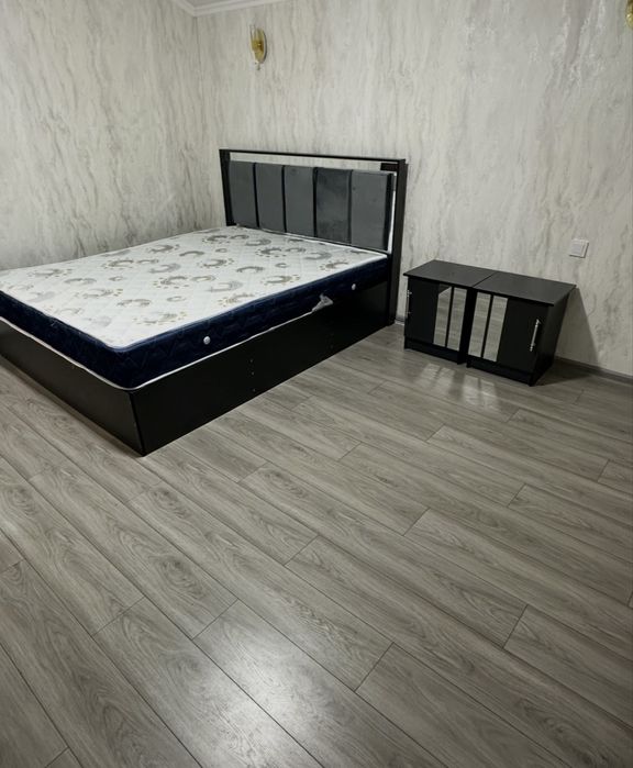 Uy ijaraga beriladi Vagzal koʻchada 3 xona