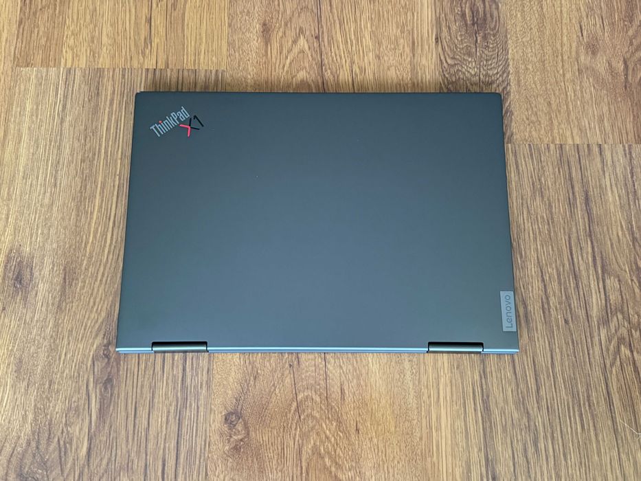 14' WUXGA Touch i7-1265u Lenovo ThinkPad X1 Yoga Gen 7 16GB LPDDR5/512