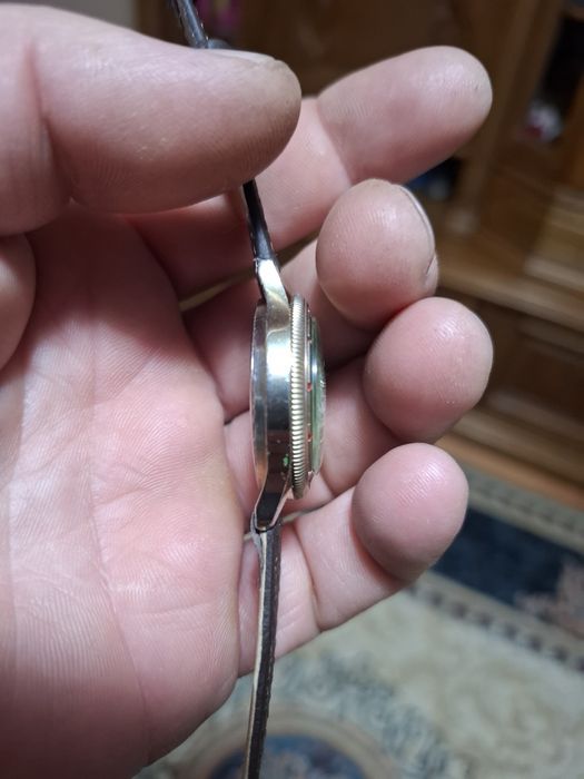 Se vinde. Wostok junior