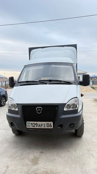 Газель 2012 сатылады