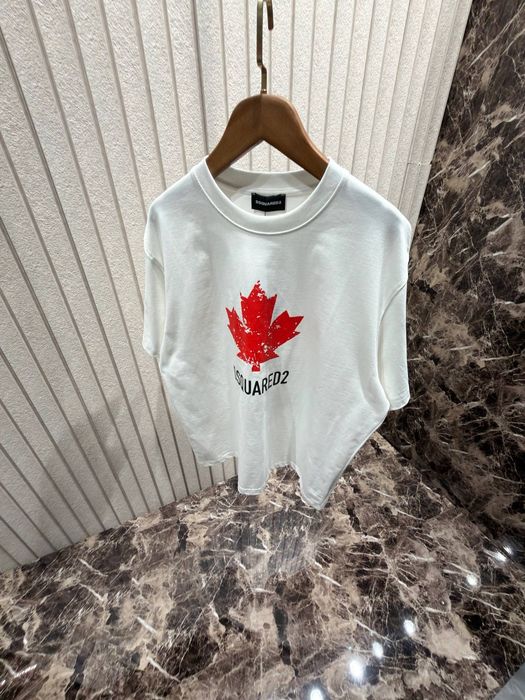 Dsquared тениски S-4XL