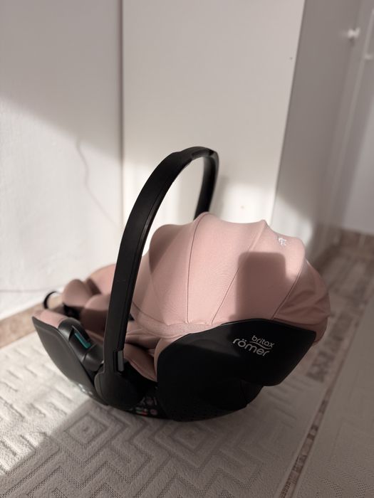 Vand scaun auto scoica Britax Romer